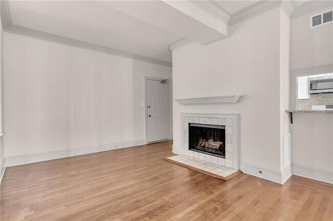 Foto del edificio - 2840 Peachtree Rd