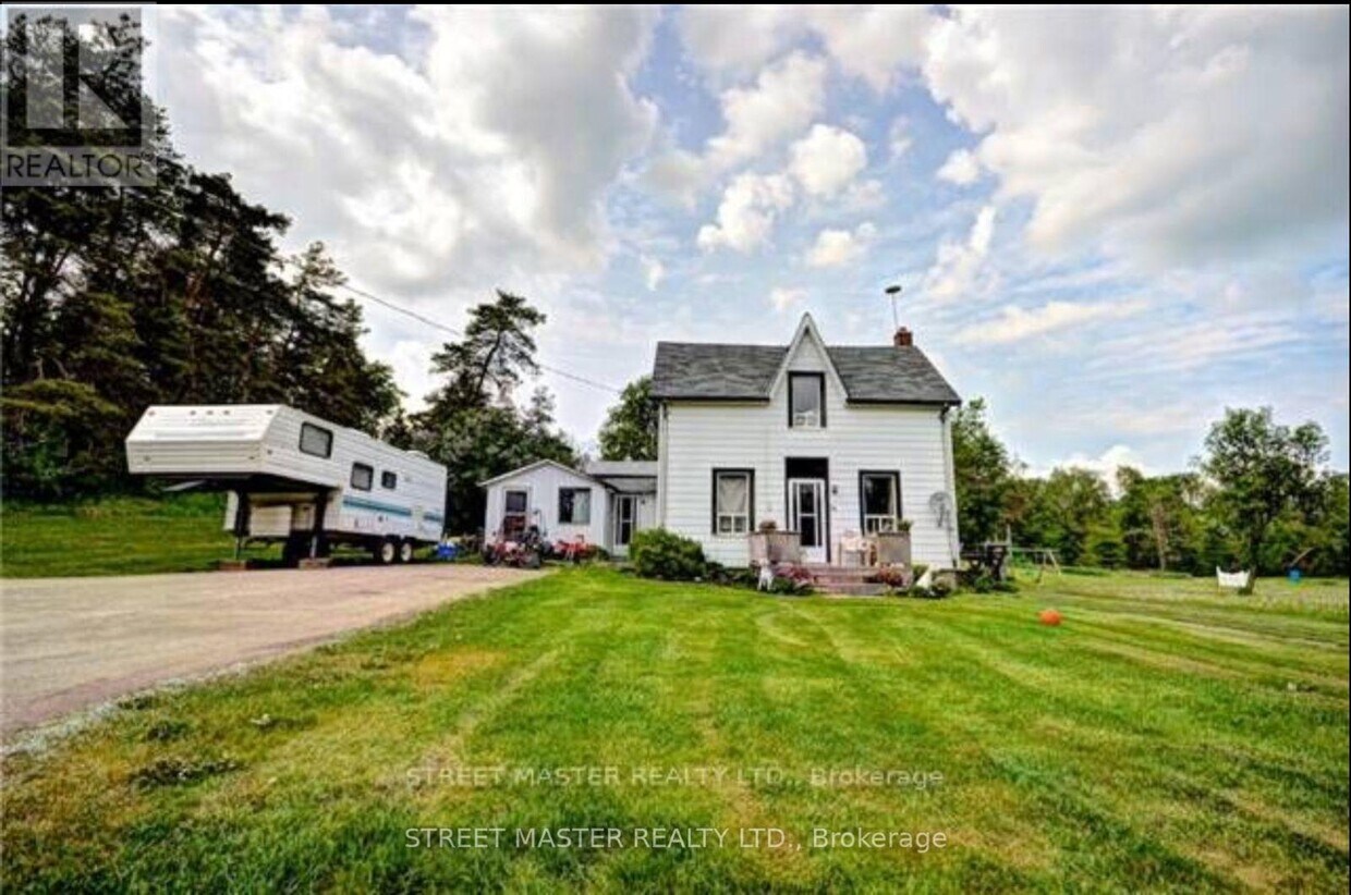 20 Emma St S, East Luther Grand Valley, ON L9W 5X3 House for Rent in