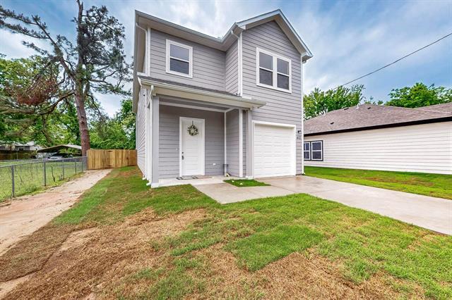 Foto del edificio - 417 Martin Luther King Jr Dr