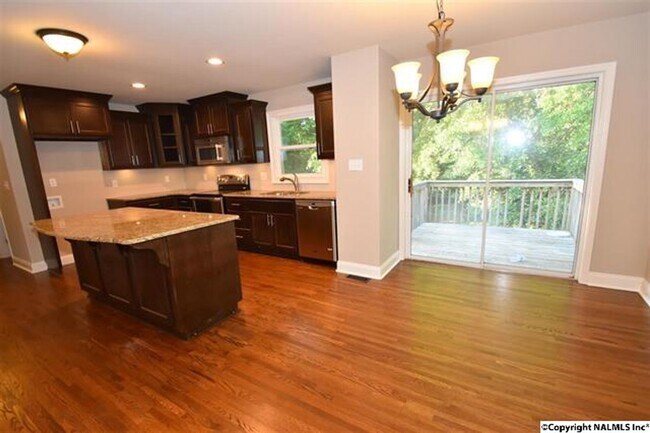 Building Photo - 6605 Foxhall Lane