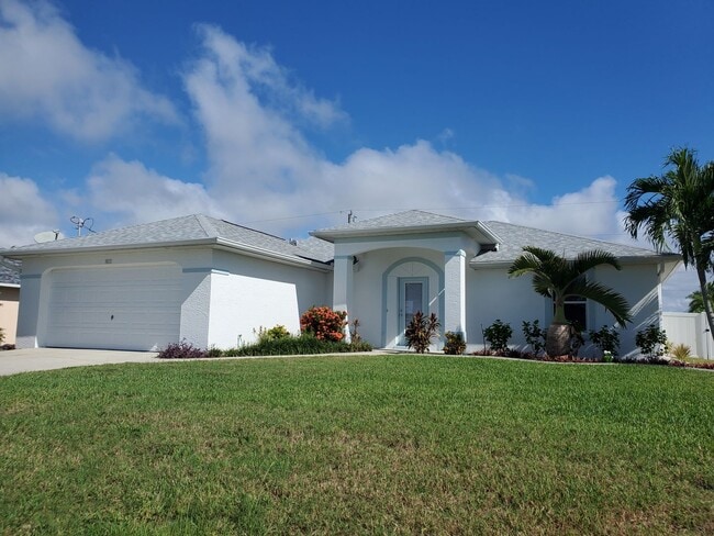 Building Photo - SW area 3/2 Rent Ready
