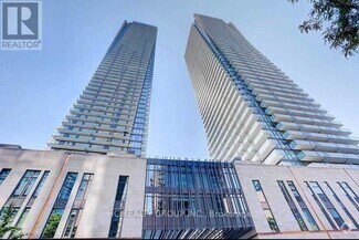 Building Photo - 1080-1080 Bay St.