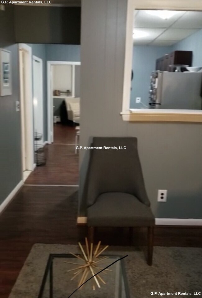 18 Central St Unit 2, Chelsea, MA 02150 Condo for Rent in Chelsea, MA