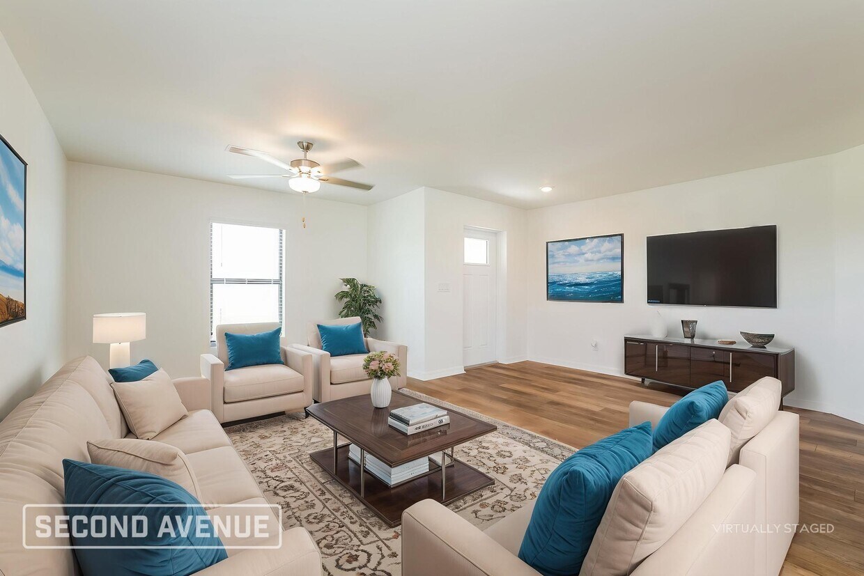 Foto principal - 2920 NE 5th Ave