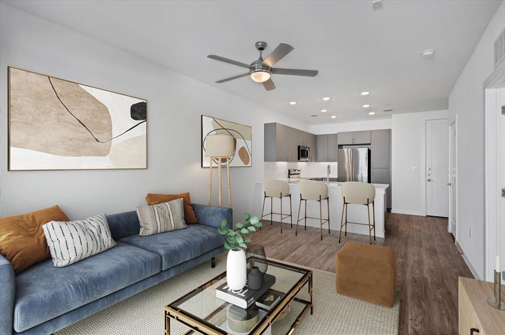 Foto principal - 4801 Springdale Rd