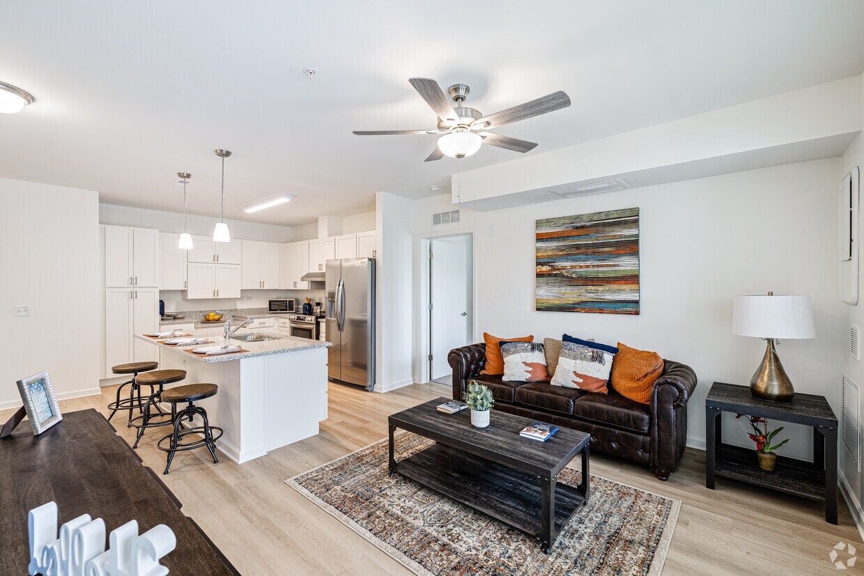 Foto principal - Ashlake Crossings Apartments 55+ Community