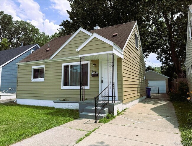 Building Photo - 24644 Lauren Ave