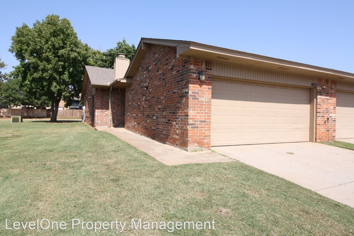 Primary Photo - 3 br, 2 bath House - 4621 Hemlock Lane