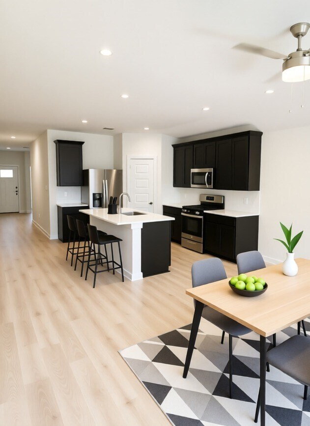 Foto del edificio - 1203 Via Sacra Dr