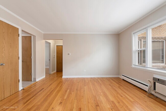Foto del edificio - 1537 S Harlem Ave
