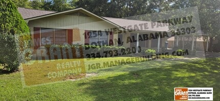 Building Photo - 1511 Shrewsbury Dr