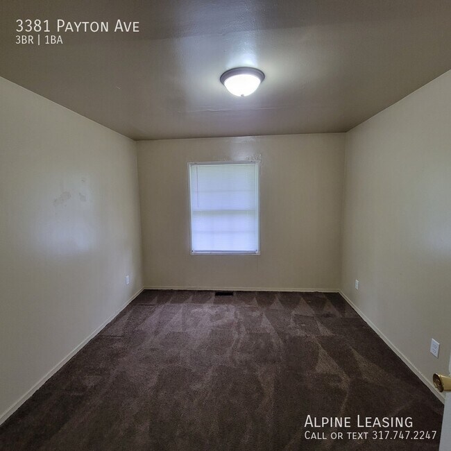 Building Photo - 3381 Payton Ave