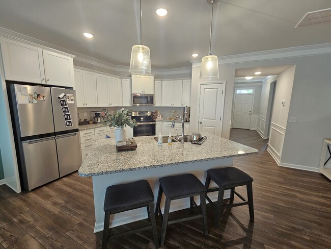 Building Photo - 205 Brochaill Ct