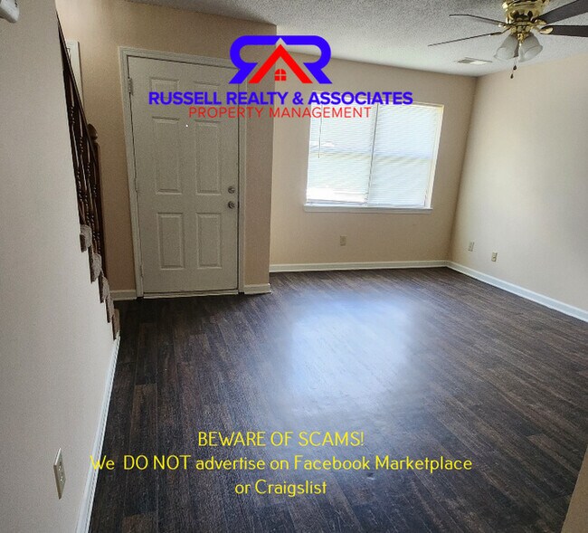 Foto del edificio - Grayson Valley Townhomes- AVAILABLE NOW!