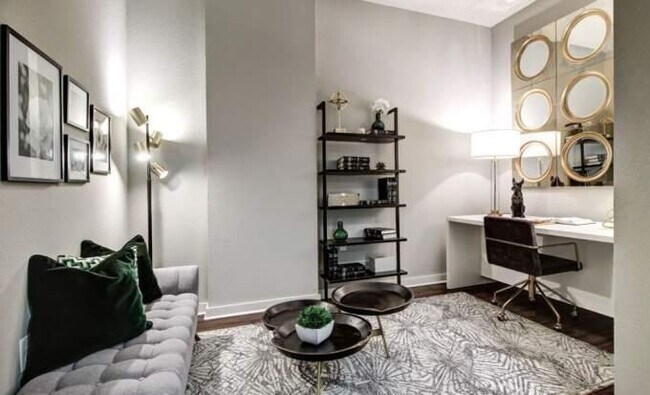 Foto del edificio - 2 bedroom in Dallas TX 75219