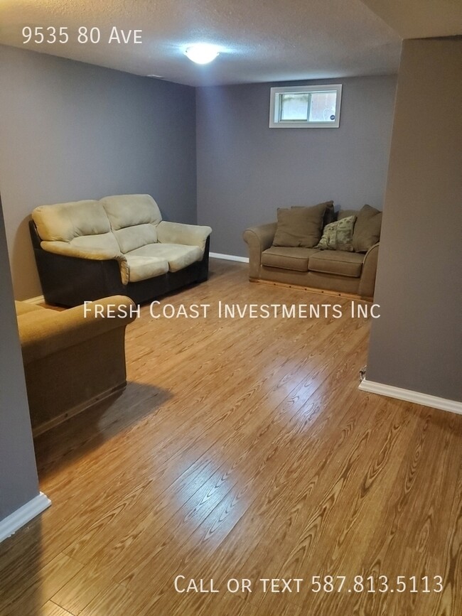 Building Photo - 9535-9580 80 Ave