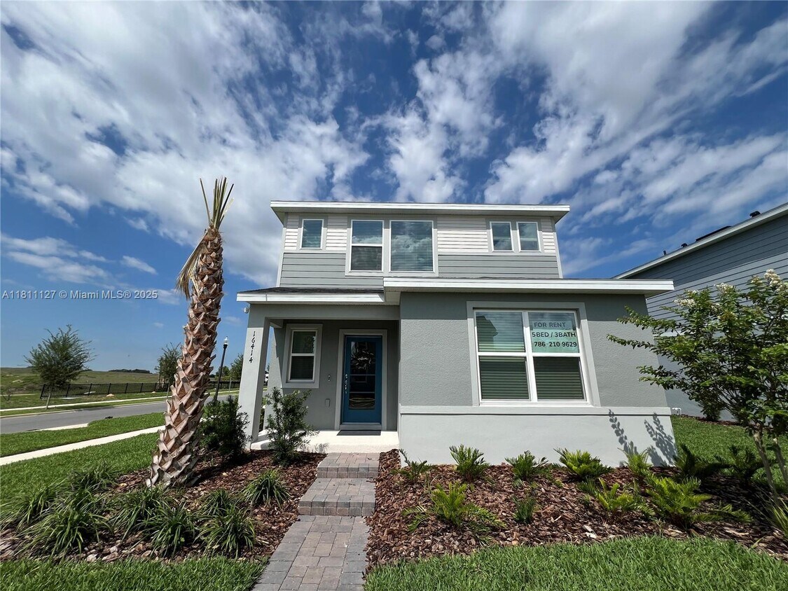 Foto principal - 16414 Grey Pne Dr