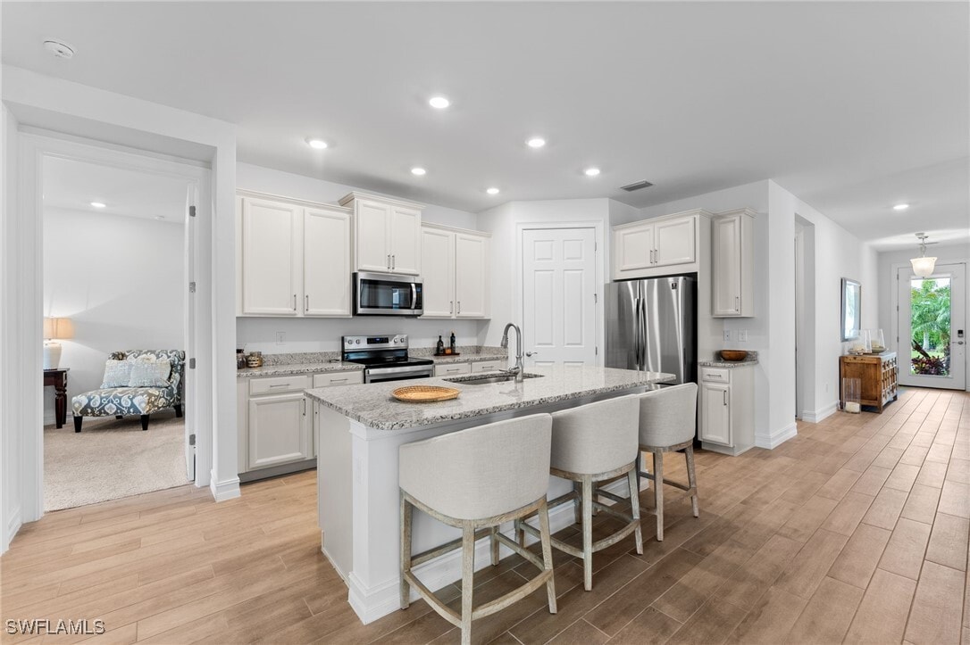 Foto principal - 16523 Crescent Beach Way