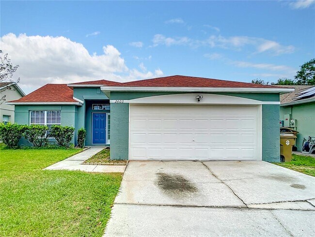 Building Photo - 2403 Hybrid Dr