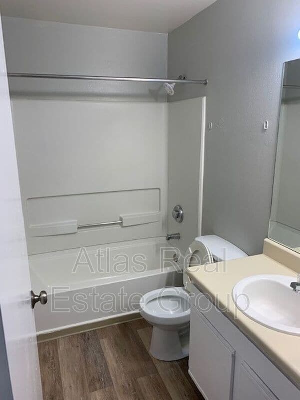 526 Comanche Village Dr Unit E, Fountain, CO 80817 Condo for Rent in