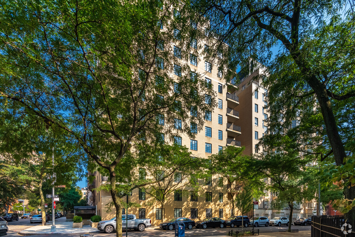 Foto principal - Dicker Residence Hall, Brooklyn Law School