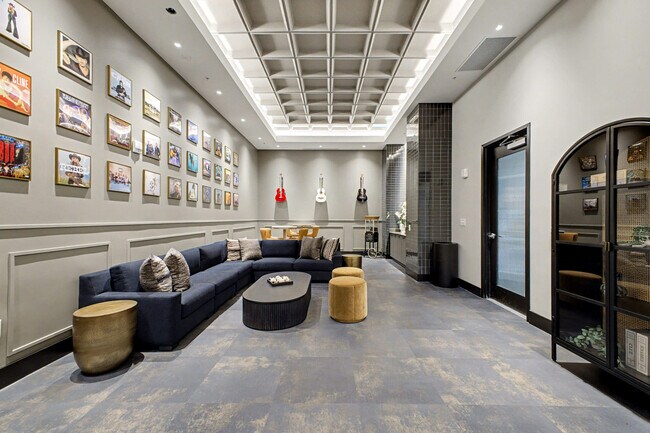 Foto del edificio - Grace