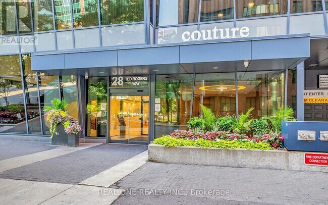 Building Photo - 28 Ted Rogers Way