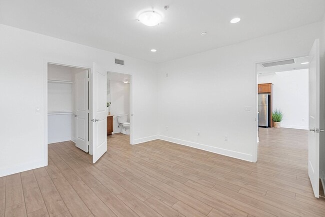 Building Photo - The Social Apartments