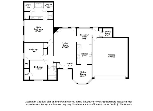 Building Photo - 6481 Shadow Cross Ln