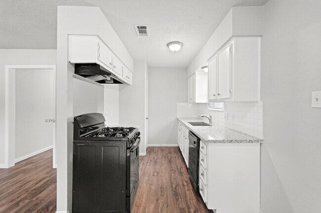 Building Photo - 8835 Martin Luther King Blvd