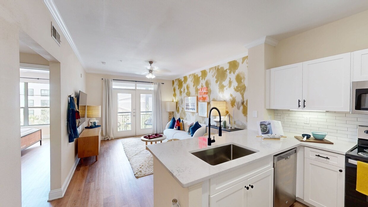 Photo - Halstead Apartments