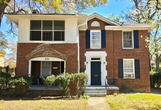Building Photo - 618-620 Saluda Ave