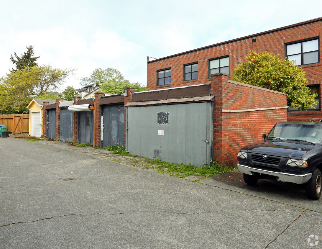 Foto del edificio - 1521 NW 60th St