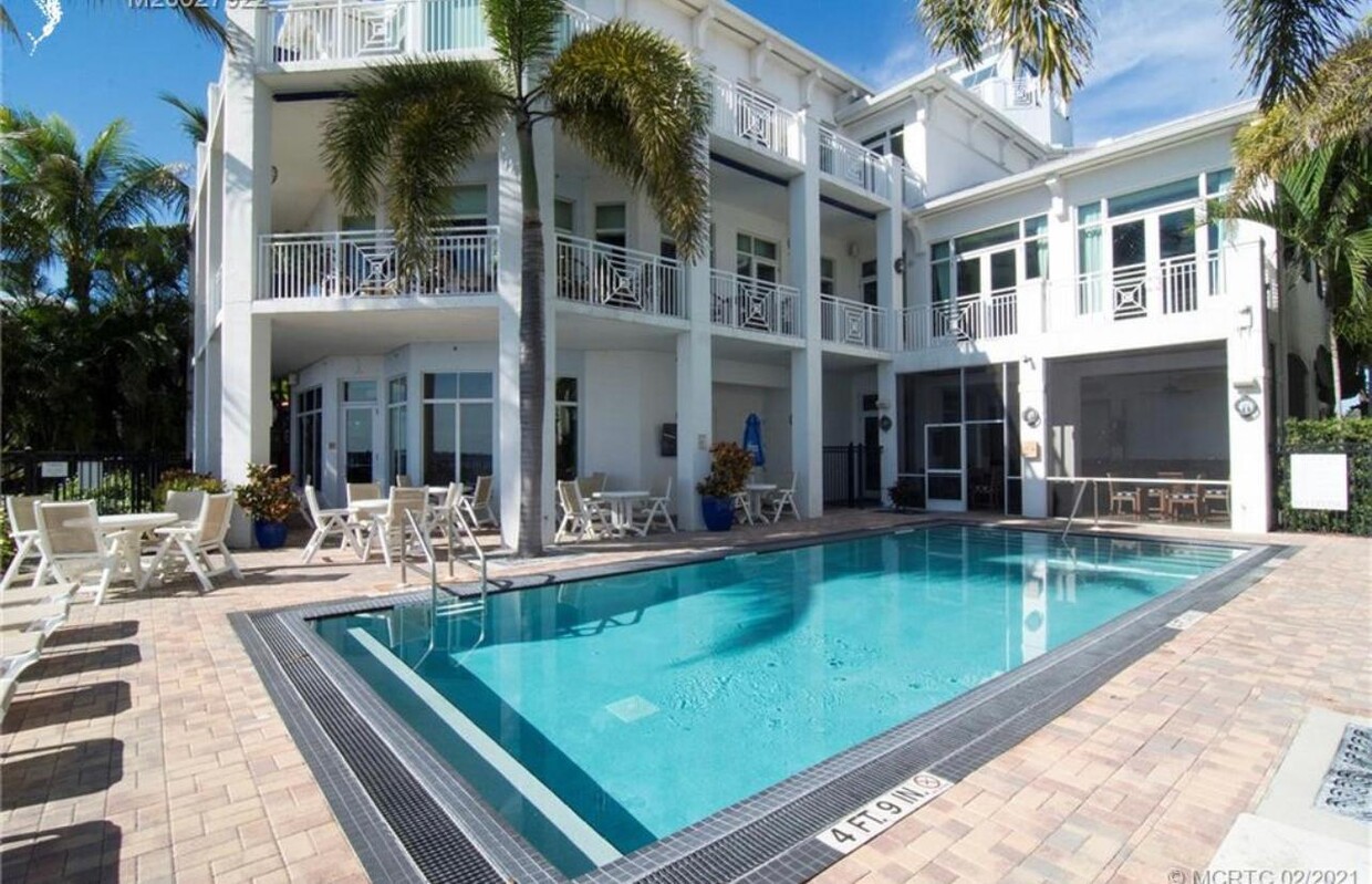 Seasonal Condo Rentals In Stuart Fl