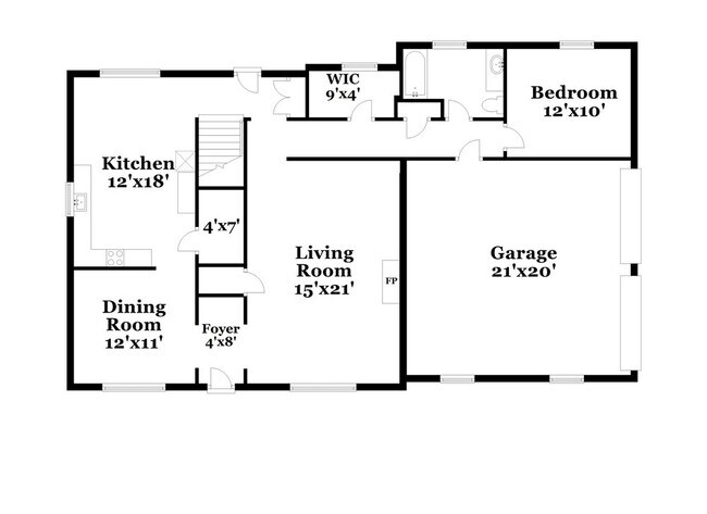 Foto del edificio - 175 Meadowbrook Dr
