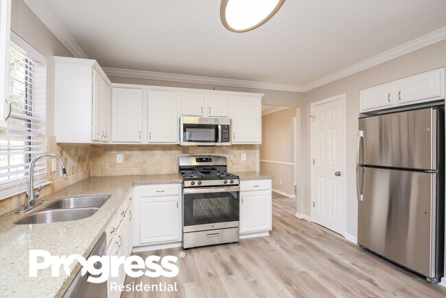 Foto del edificio - 625 Ruxbury Ct