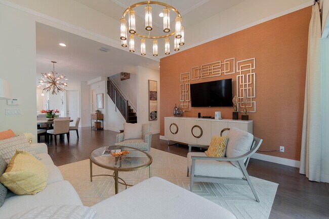 Foto del edificio - 4912 Pointe Midtown Way