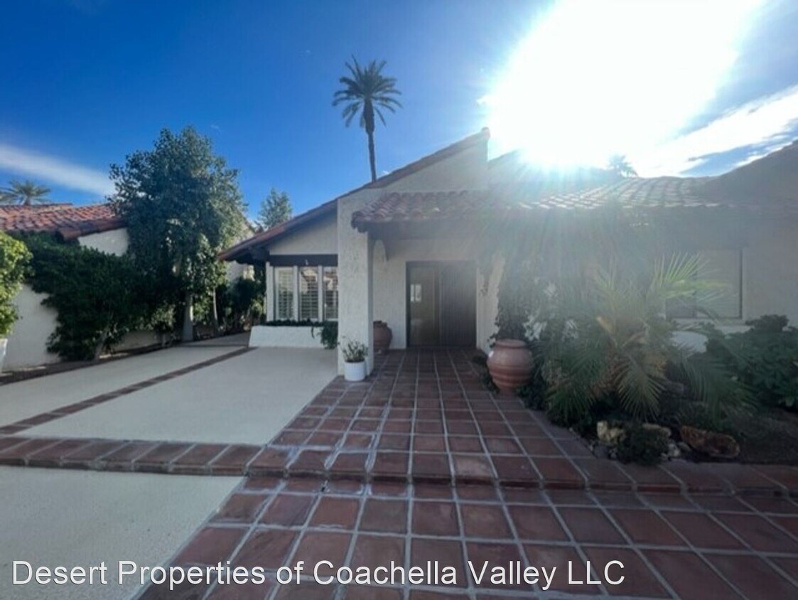62 Calle Solano, Rancho Mirage, CA 92270 - House Rental in Rancho Mirage,  CA | Apartments.com