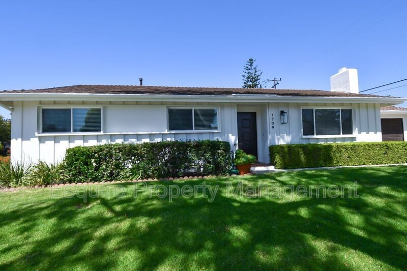 Primary Photo - 1709 Ciprian Ave
