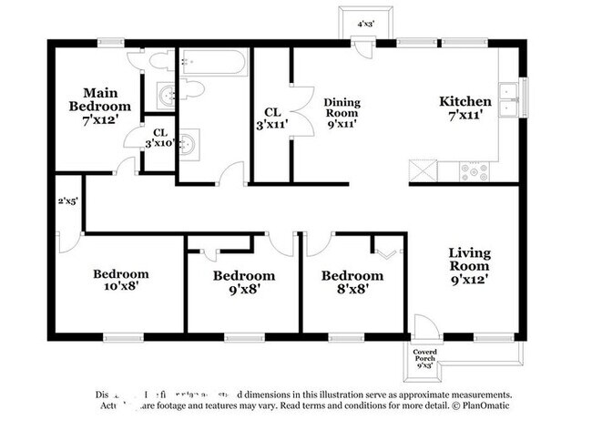 Building Photo - 10 Bluebell St