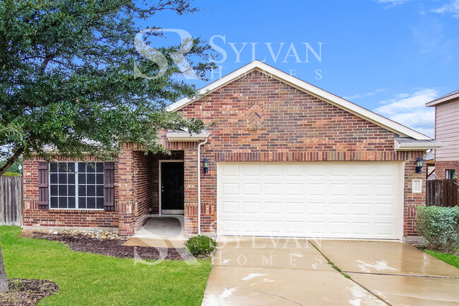 Foto del edificio - Sweet 3BR 2BA brick home