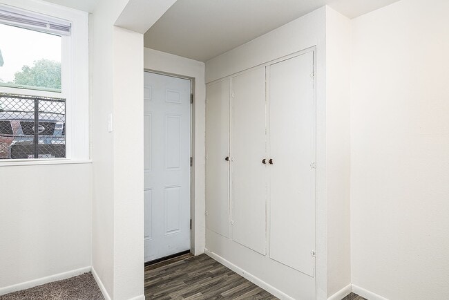 Interior Photo - Nassau