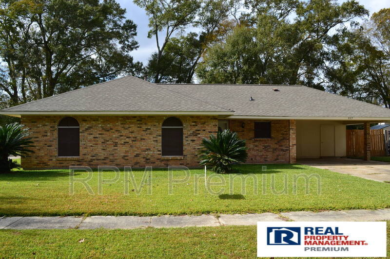 Foto principal - 807 Chipley St