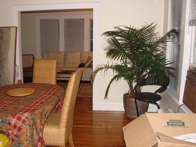 Foto del edificio - 26 Fairmont St