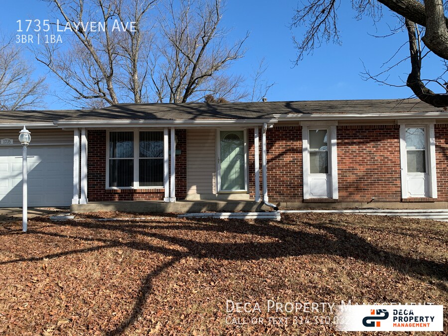 1735 Layven Ave