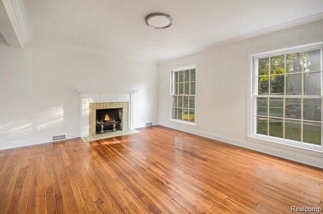 Foto del edificio - 26085 Humber St