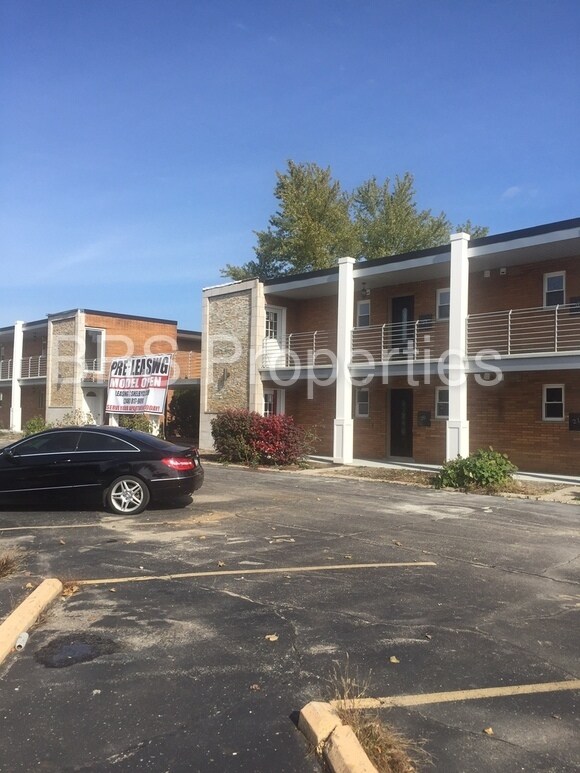 Building Photo - 4426 Springer Ave