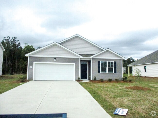 Building Photo - 1443 Porchfield Dr