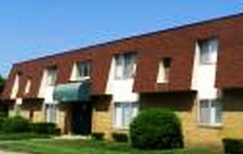 Foto principal - Willow Wick Apartments