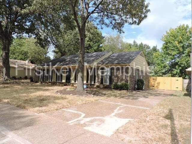 Foto del edificio - 6226 Ridgeline Dr
